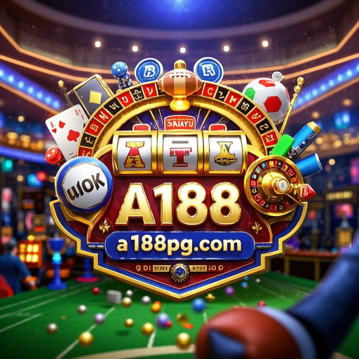 Explorando o Mundo dos Jogos de Aventura no A188