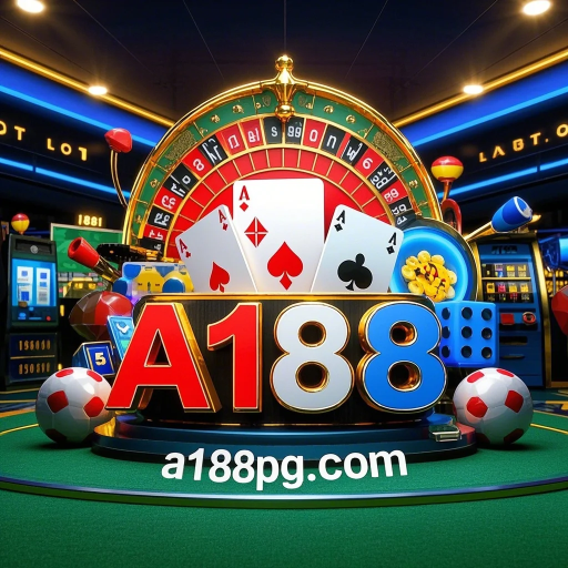 Explorando a Categoria de Jogos Online no A188