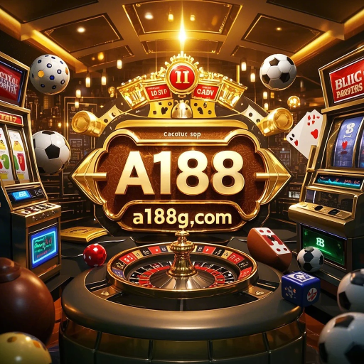 A Revolução dos Jogos de Tiro no A188: Adrenalina e Estratégia em Cada Disparo